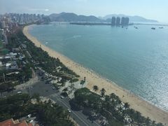 -三亚福朋喜来登酒店·大堂吧
