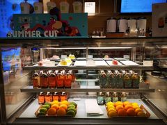 -奈雪的茶(华侨城创意园店)