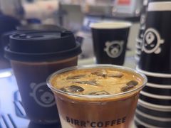 -BIRR COFFEE小熊咖啡(鸿瑞店)