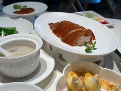 -四季民福烤鸭店(故宫店)