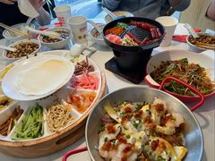 -怪噜范·老贵阳街头名小吃(汇金星力城店)