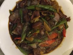 -火龙堂·风味民间菜(文一路店)