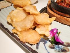 锅包肉-七八冷面·延边朝鲜族美食(圣熙八号店)