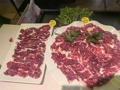 -潮泰牛肉火锅 · 创于1992年(车公庙店)