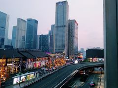 -成都尼依格罗酒店