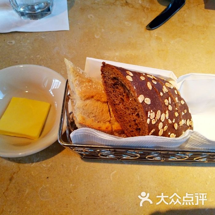 the cheesecake factory 芝樂坊餐廳菜單圖片-北京麵包甜點-大眾點評