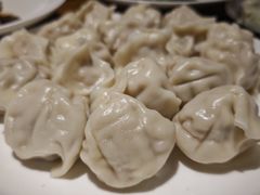 -伊喜饺子·烤鸭(五道口学院路店)