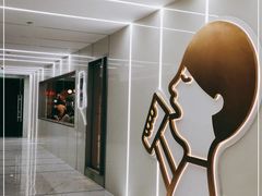 -喜茶(广州中山六路店)