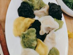 -船歌·鱼水饺青岛菜(国贸商城店)
