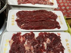 -杏花吴记牛肉火锅