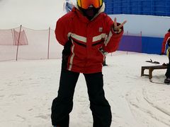 -哈尔滨热雪奇迹