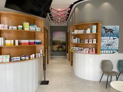 -关爱宠物医院·猫科中心·消化科(滨湖万达分院)