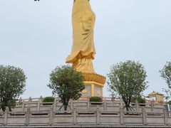-广州莲花山旅游区