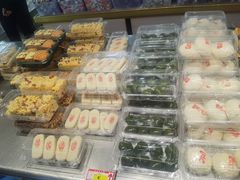 -幸福蛋糕坊(金顶街店)