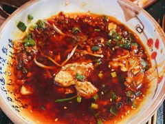 -镇江龙·火锅串串(武侯祠店)