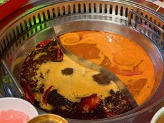 -宏姐串串香(宏伟路店)