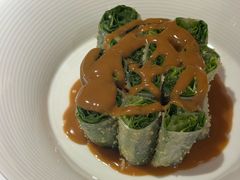 -百年神厨·地道川菜(清江西路店)