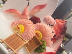 -蒋记海鲜姿造•洋房别墅(星河湾店)