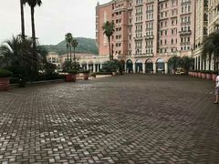 -平湖九龙山庄园圣马可酒店