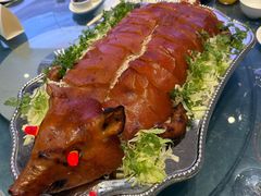 -广州富力丽思卡尔顿酒店·丽轩·粤菜