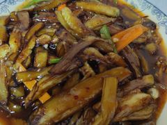 -红升老菜馆(巨兴街店)