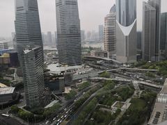 -上海中心大厦