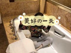 -上海东方佘山翰悦阁酒店·Vie全日制餐厅