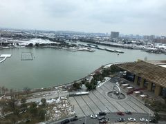 -扬州皇冠假日酒店