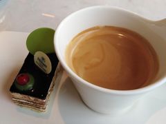 -三迪希尔顿酒店·星空酒廊