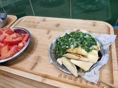 -阿金大白·上海菜馆(新天地店)