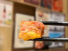 -大米·京都小酒馆·炭烧海鲜·烧鸟(龙口东路店)