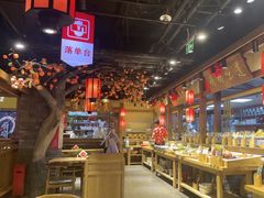 -鸽子窝(青塔店)