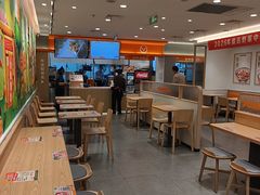 -吉野家(上海美罗城店)