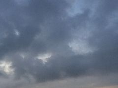 -嵊泗基湖沙滩