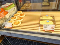 -木子木水日式烫面包(杭州首店)