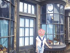 -哈利波特魔法世界