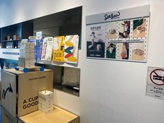 -Seesaw Coffee(上海尚悦湾店)