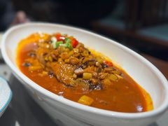 徽州臭鳜鱼-甬上名灶(天一阁·翠柏店)