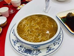 自制阳春面-宁波状元楼酒店(和义路店)