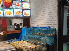 -潮庭·大连海鲜·炭火烧烤·扇贝王(大连店)