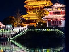 -凤城河风景区