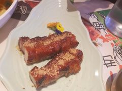 -粤小馆(天安云谷店)
