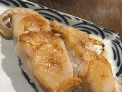凡立贝寿司-大雄寿司(中华广场店)