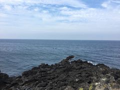 -龙头岩(Dragon Head Rock)