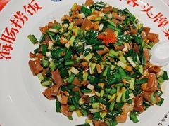 -李氏疙瘩汤·本地海鲜·老烟台菜(所城里店)