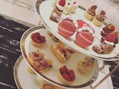 -LONG BAR 廊吧(外滩华尔道夫酒店)