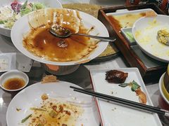 -京味斋·北京烤鸭(北京南站洋桥店)