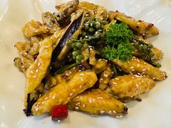 -山东宾馆·齐鲁苑餐厅