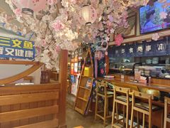 -三月居酒屋(青年大街店)