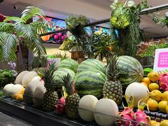 -神帆·元气汤泉(解放西路店)